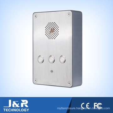 Lift Wireless Intercom, Elevator Emergency Intercom, Fire Alarm Intercom